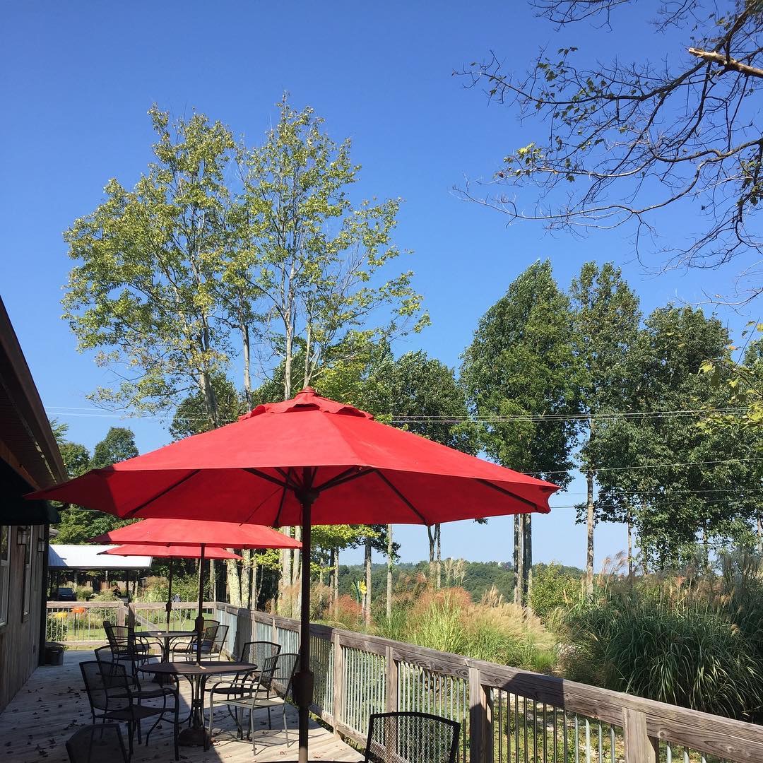 Chestnut Ridge Winery